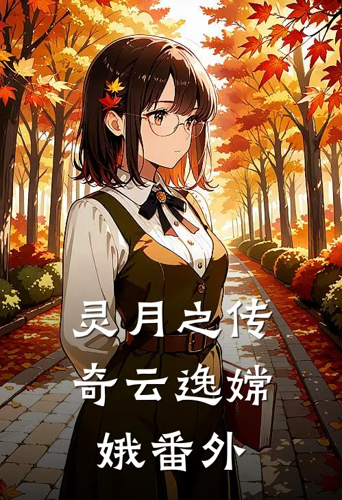 灵月之传奇云逸嫦娥 番外