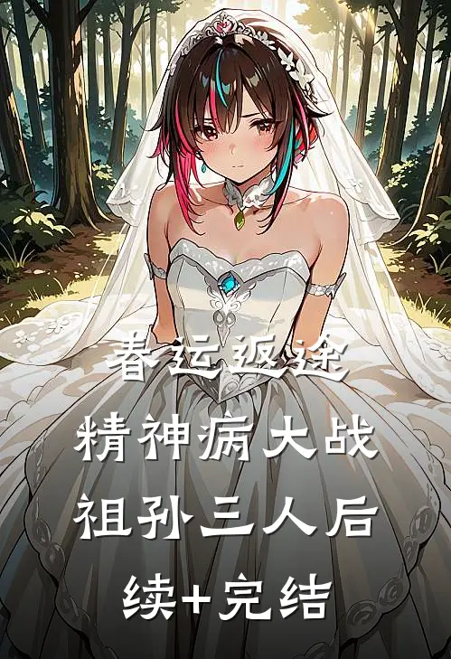 春运返途，精神病大战祖孙三人后续+完结