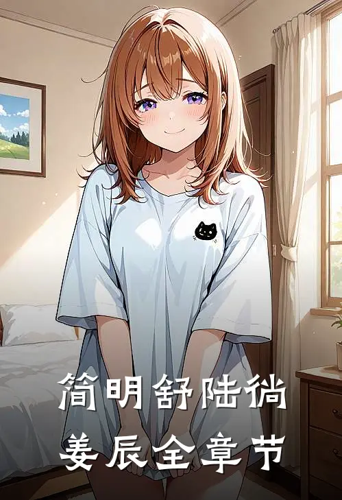 简明舒陆徜姜辰全章节