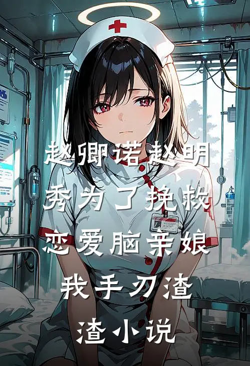 赵卿诺赵明秀为了挽救恋爱脑亲娘，我手刃渣渣小说