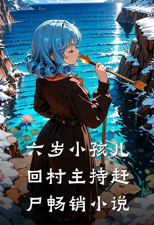 六岁小孩儿，回村主持赶尸畅销小说