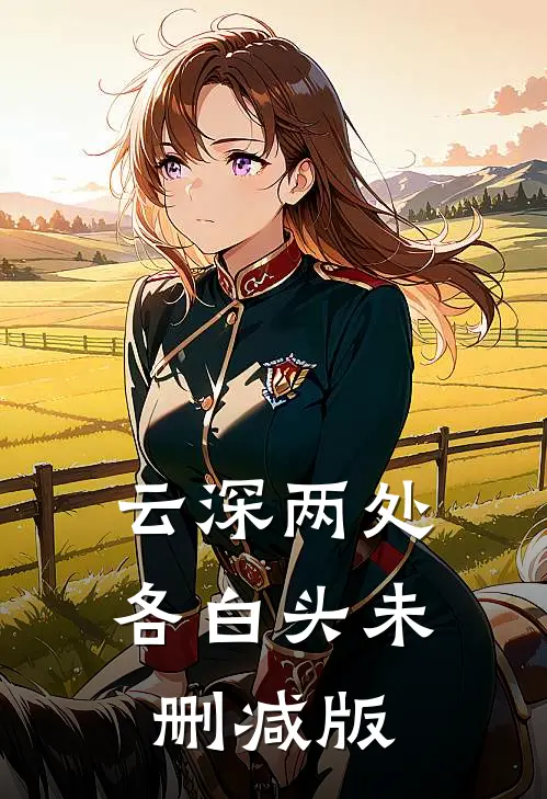 云深两处各白头未删减版