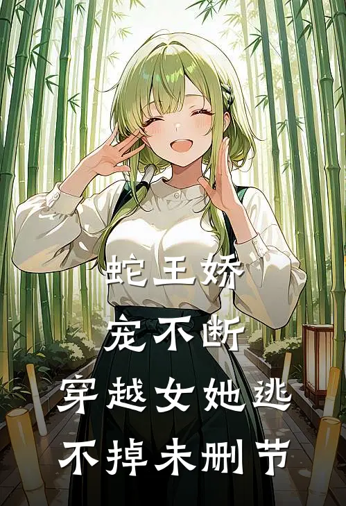 蛇王娇宠不断,穿越女她逃不掉未删节