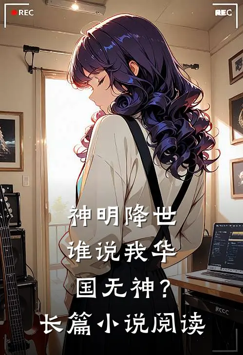 神明降世,谁说我华国无神?长篇阅读理解