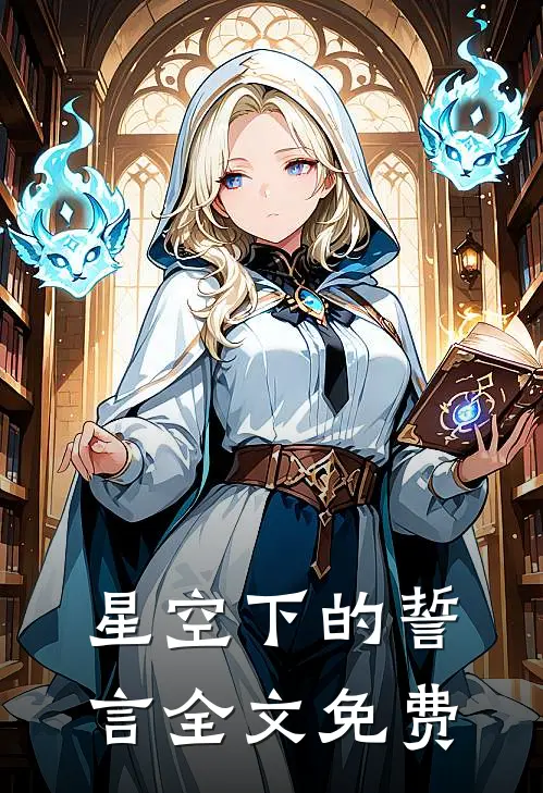 星空下的誓言全文免费