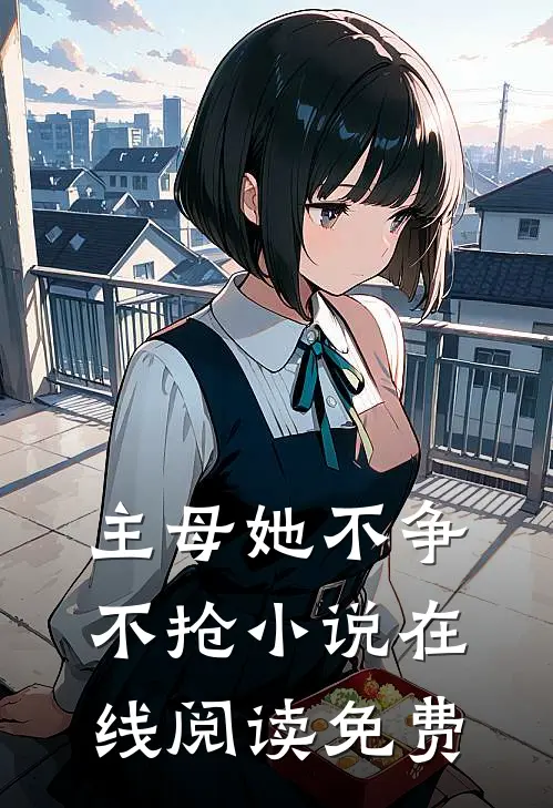 主母她不争不抢小说在线阅读免费