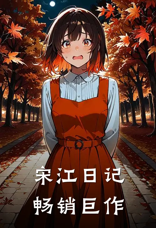 宋江日记畅销巨作是哪一集