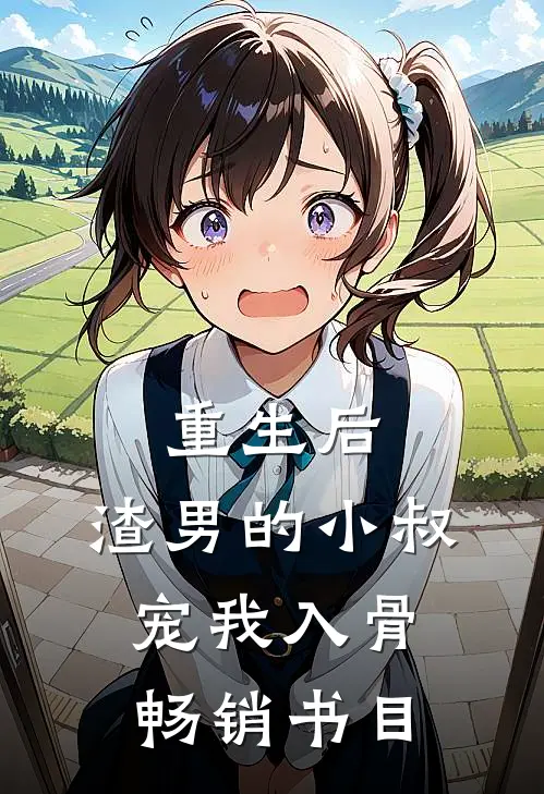 重生后,渣男的小叔宠我入骨畅销书目