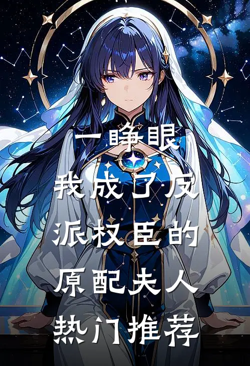一睁眼，我成了反派权臣的原配夫人热门推荐