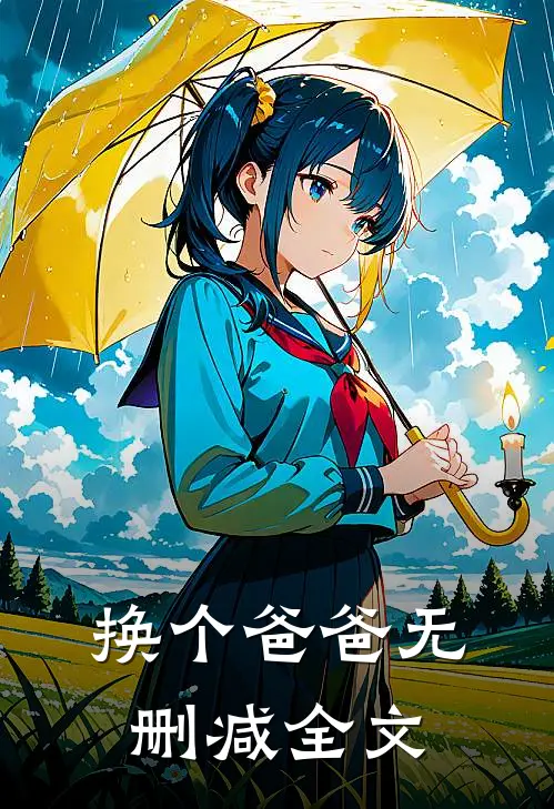 换个爸爸无删减全文