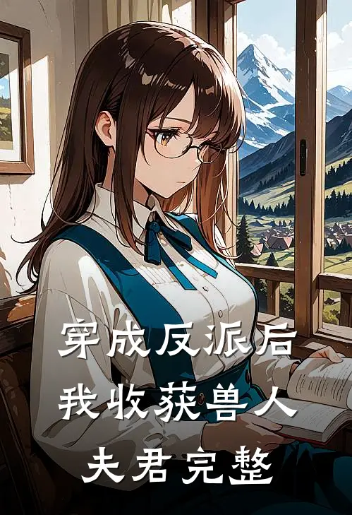 穿成反派后，我收获兽人夫君完整