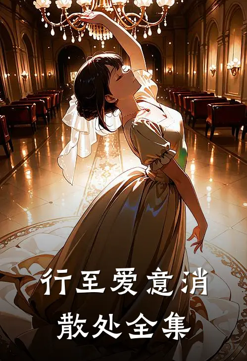 行至爱意消散处 全集