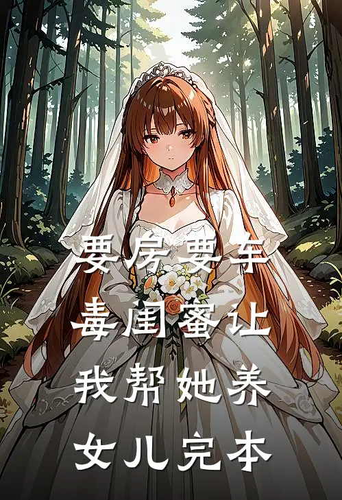 要房要车，毒闺蜜让我帮她养女儿完本
