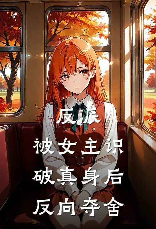 反派：被女主识破真身后反向夺舍