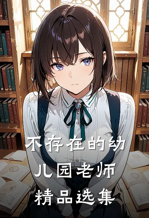 不存在的幼儿园老师精品选集