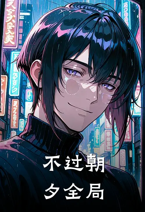 不过朝夕全局