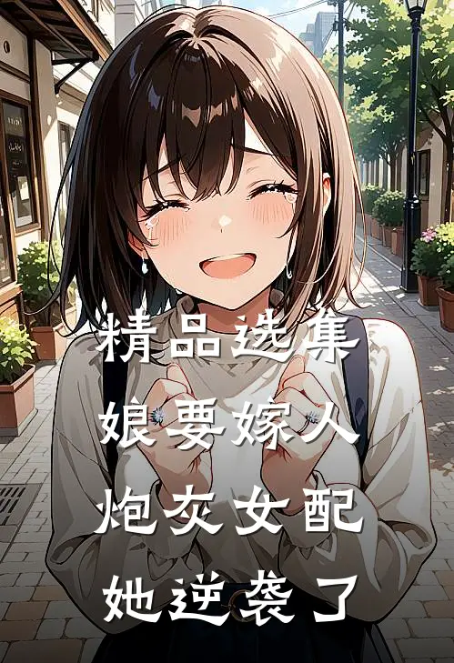 精品选集娘要嫁人：炮灰女配她逆袭了