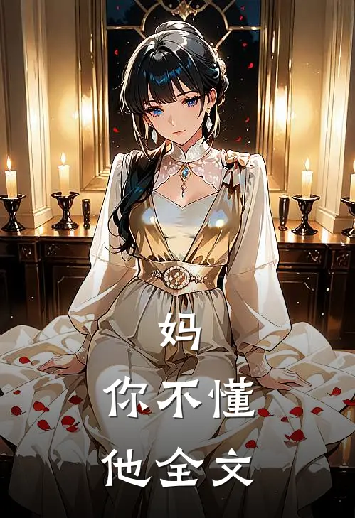 妈,你不懂他全文免费阅读