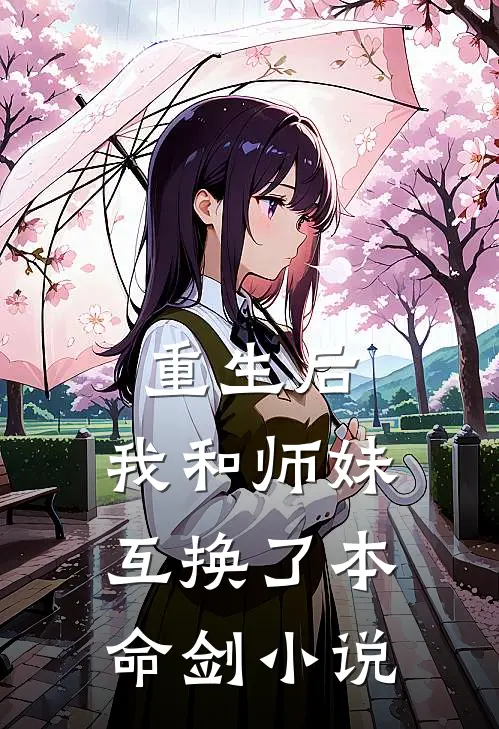 重生后，我和师妹互换了本命剑小说