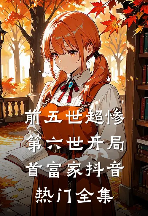 前五世超惨，第六世开局首富家抖音热门 全集