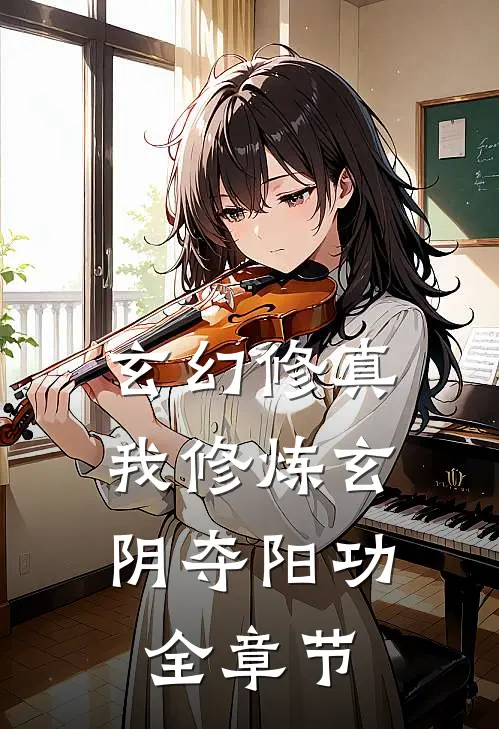 玄幻修真：我修炼玄阴夺阳功全章节