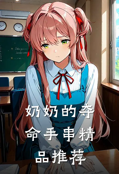 奶奶的夺命手串精品推荐