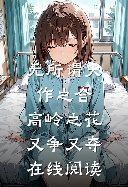无所谓天作之合，高岭之花又争又夺在线阅读