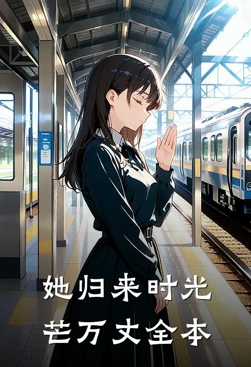 她归来时光芒万丈全本