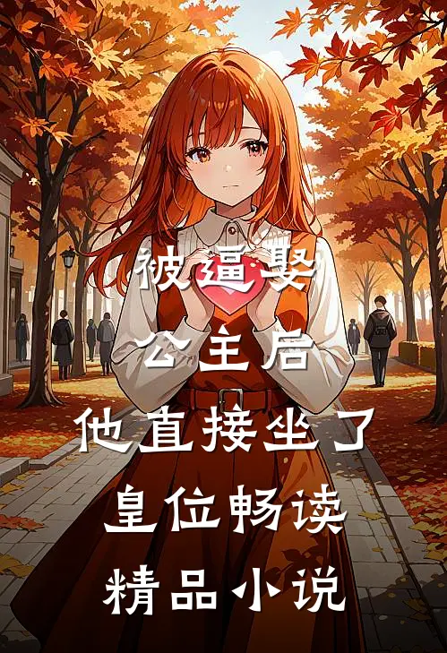 被逼娶公主后，他直接坐了皇位畅读精品小说