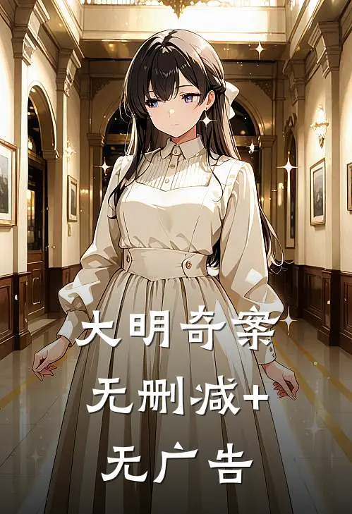 大明奇案无删减+无广告