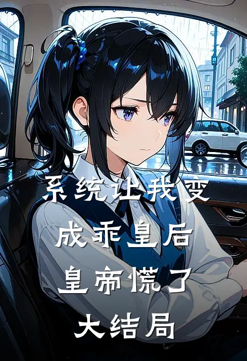 系统让我变成乖皇后，皇帝慌了大结局