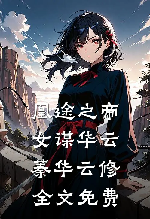 凰途之帝女谋华云蓁华云修全文免费