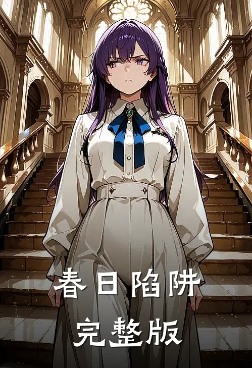 春日陷阱完整版