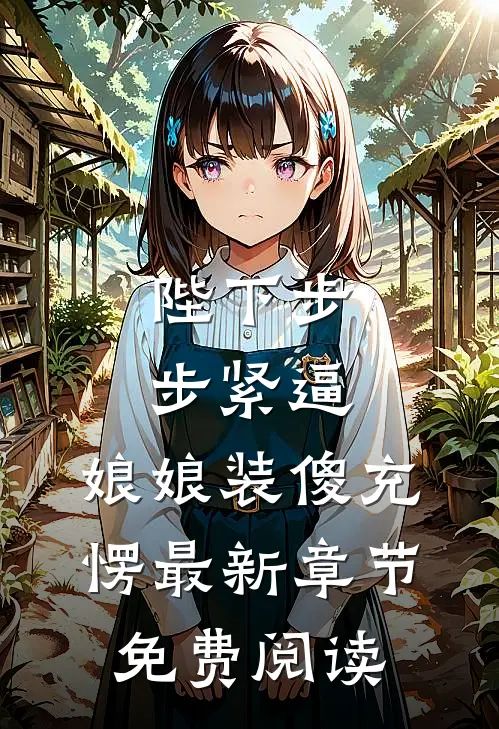 陛下步步紧逼，娘娘装傻充愣最新章节免费阅读