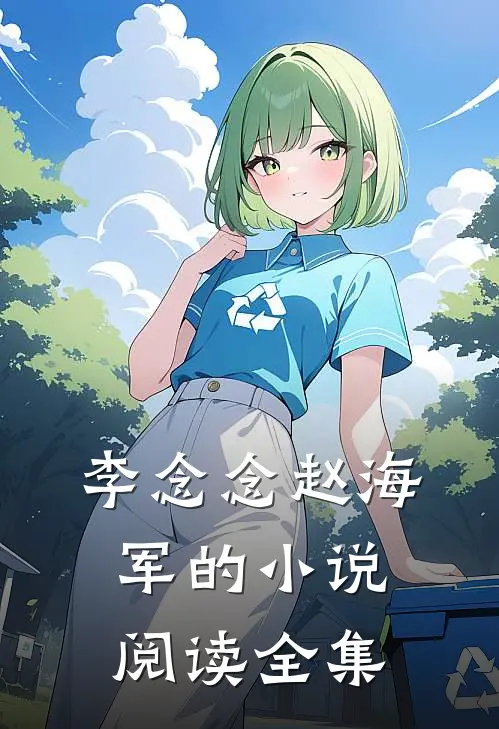 李念念赵海军的小说阅读全集