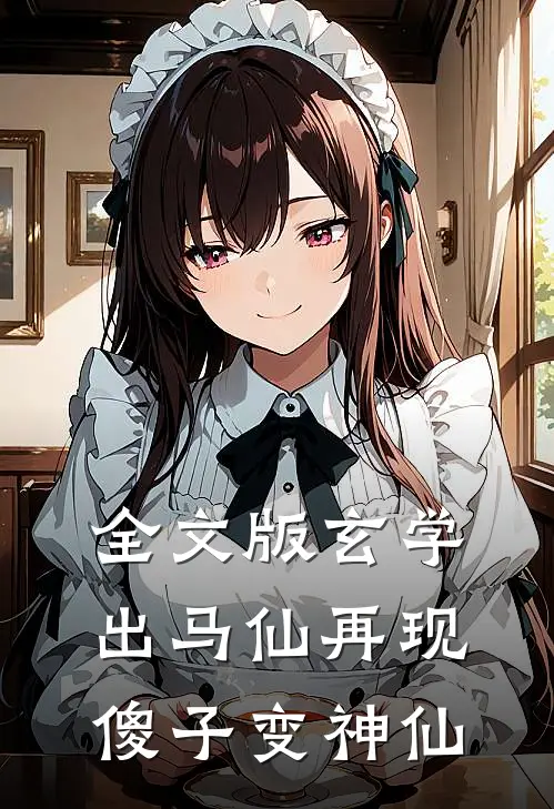 全文版玄学：出马仙再现，傻子变神仙