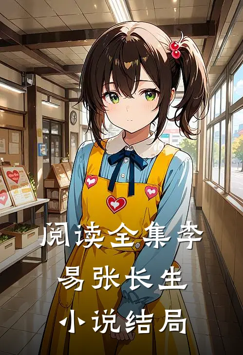 阅读全集李易张长生小说结局
