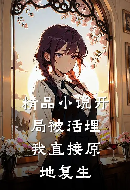 精品小说开局被活埋，我直接原地复生