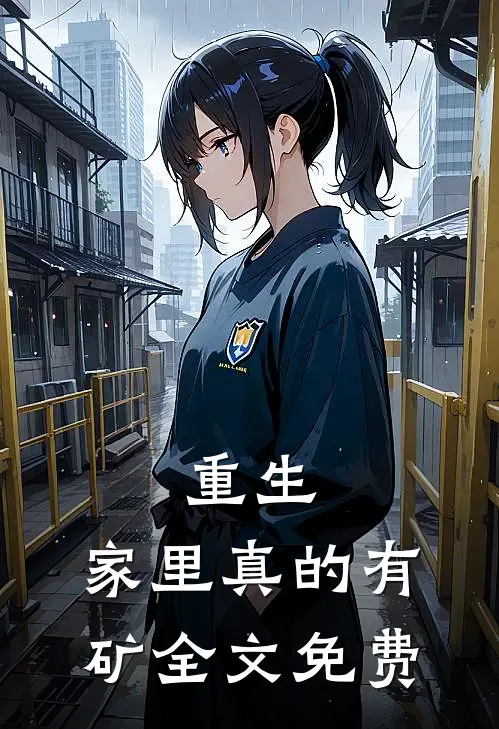 重生：家里真的有矿全文免费