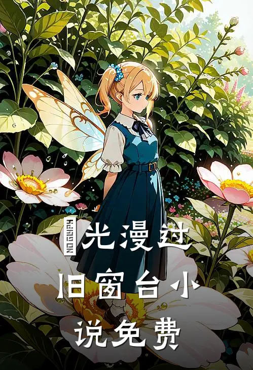 璟光漫过旧窗台小说免费