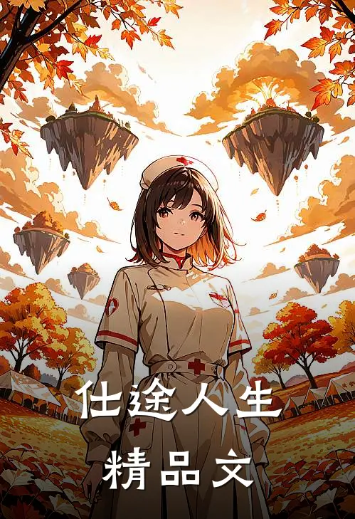 仕途人生精品文