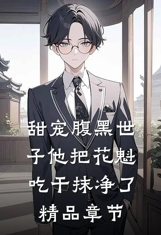 甜宠腹黑世子他把花魁吃干抹净了精品章节