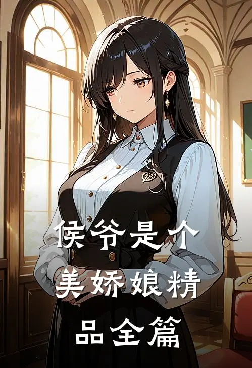 侯爷是个美娇娘精品全篇