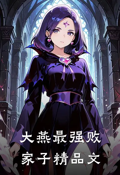 大燕最强败家子精品文