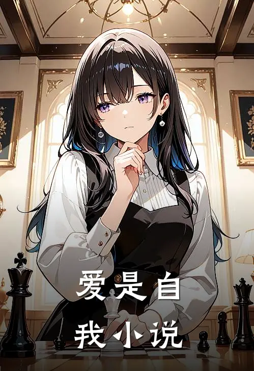 爱是自我小说