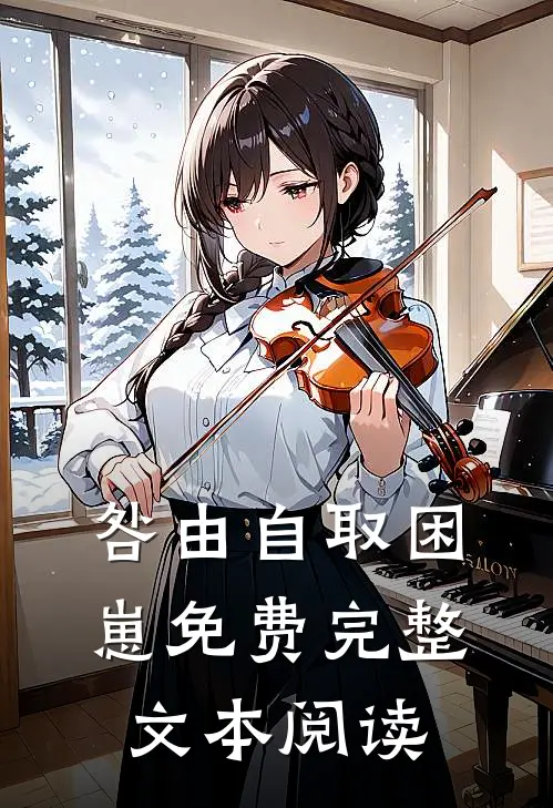 咎由自取困崽免费完整文本阅读