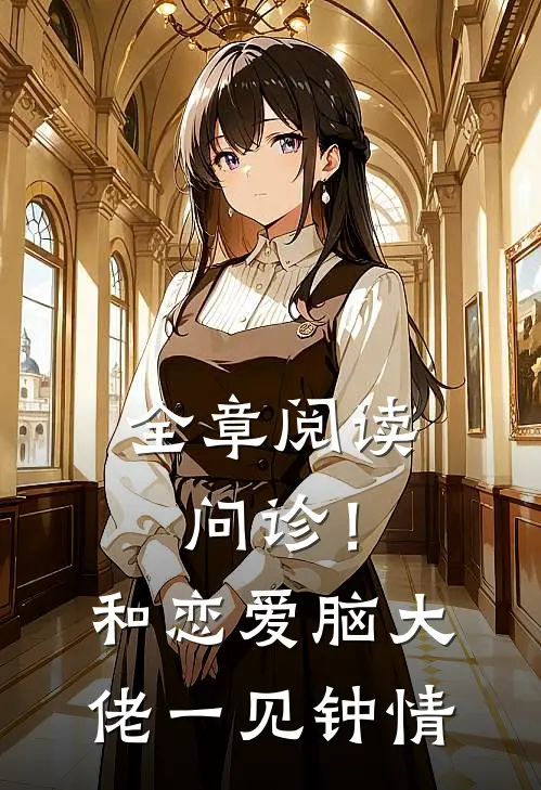 全章阅读问诊！和恋爱脑大佬一见钟情