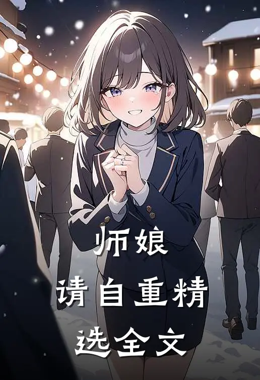 师娘,请自重精选全文阅读