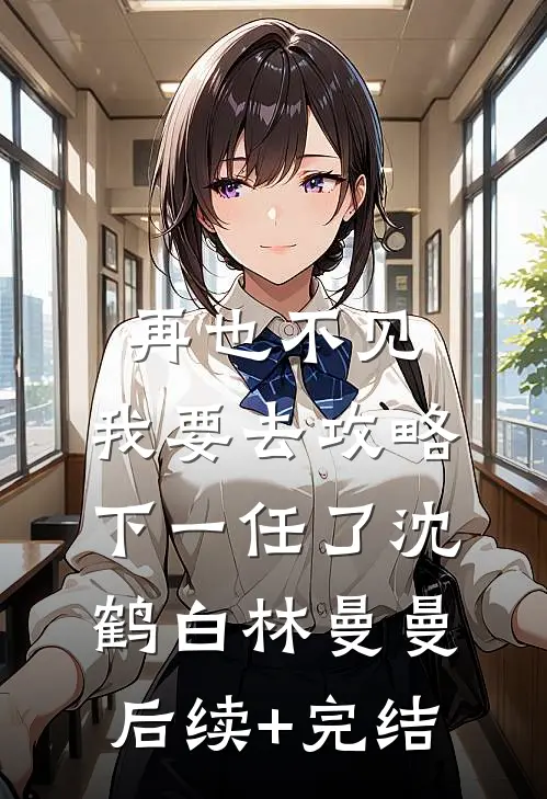 再也不见，我要去攻略下一任了沈鹤白林曼曼后续+完结