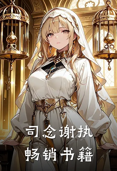 司念谢执畅销书籍